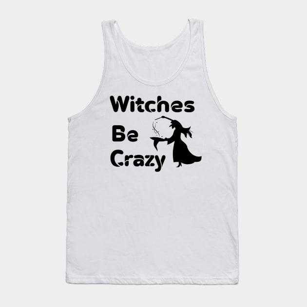 Knights Of Lazarus Discovery Of Witches Tank Top by LescostumesdeM